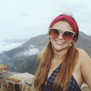 Meet your Posher, Hadley